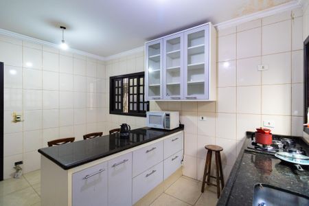Casa à venda com 160m², 3 quartos e 2 vagas