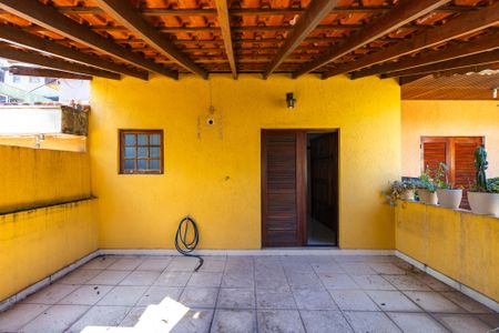 Casa à venda com 160m², 3 quartos e 2 vagas