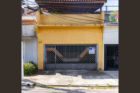 Casa à venda com 160m², 3 quartos e 2 vagas
