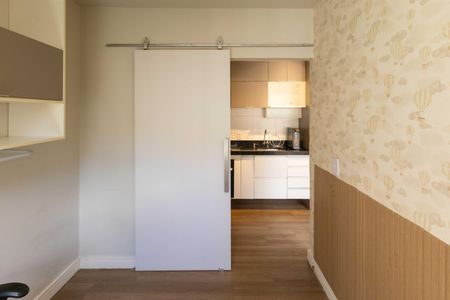Apartamento para alugar com 34m², 2 quartos e sem vagaQuarto 2