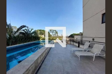 Apartamento para alugar com 34m², 2 quartos e sem vagaPiscina