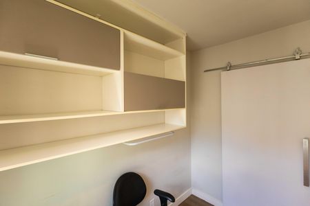 Apartamento para alugar com 34m², 2 quartos e sem vagaQuarto 2