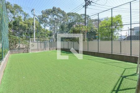Apartamento para alugar com 34m², 2 quartos e sem vagaQuadra