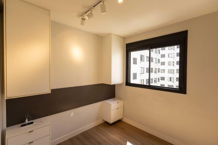 Apartamento para alugar com 34m², 2 quartos e sem vagaQuarto 1
