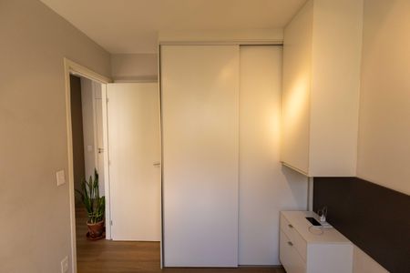 Apartamento para alugar com 34m², 2 quartos e sem vagaQuarto 1