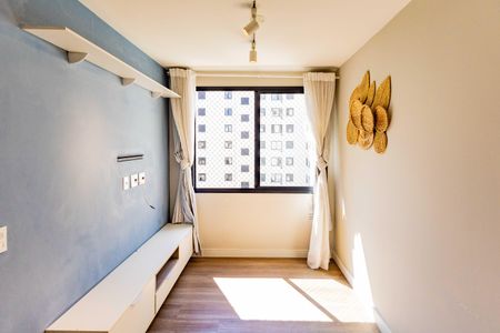Apartamento para alugar com 34m², 2 quartos e sem vagaSala