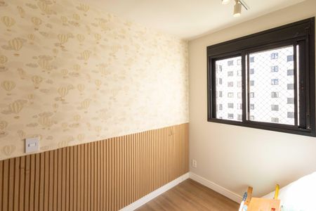 Apartamento para alugar com 34m², 2 quartos e sem vagaQuarto 2