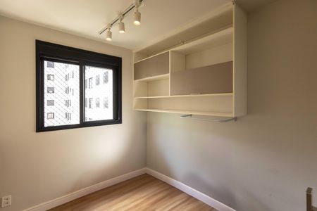 Apartamento para alugar com 34m², 2 quartos e sem vagaQuarto 2