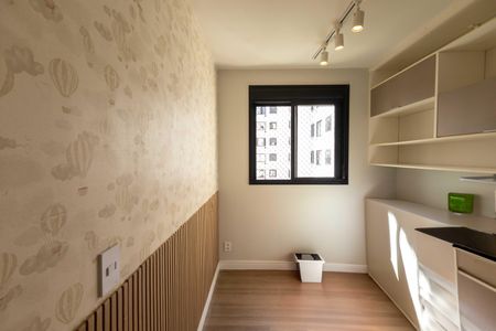Apartamento para alugar com 34m², 2 quartos e sem vagaQuarto 2