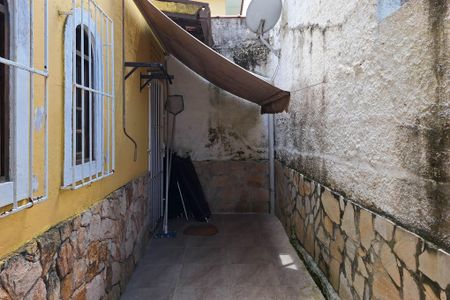 Casa para alugar com 450m², 2 quartos e 4 vagas Casa para alugar com 450m², 2 quartos e 4 vagasQuintal