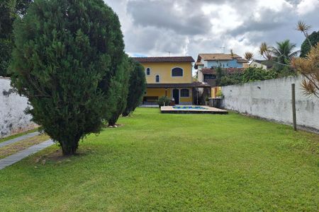 Casa para alugar com 450m², 2 quartos e 4 vagas Casa para alugar com 450m², 2 quartos e 4 vagasQuintal