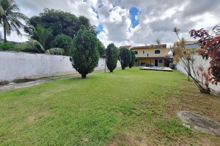 Casa para alugar com 450m², 2 quartos e 4 vagas Casa para alugar com 450m², 2 quartos e 4 vagasQuintal