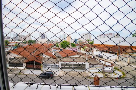 Vista do Quarto 1 de apartamento para alugar com 1 quarto, 45m² em Vila Caiçara, Praia Grande