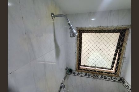 Apartamento à venda com 117m², 3 quartos e 2 vagasBanheiro da Suíte