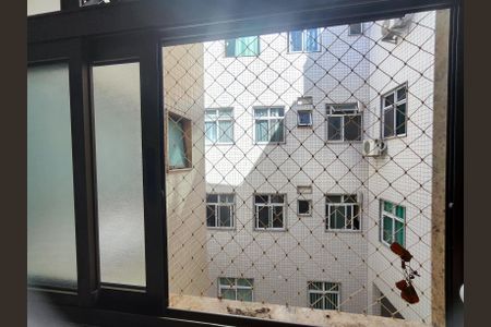 Apartamento à venda com 117m², 3 quartos e 2 vagasÁrea de Serviço