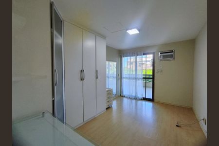Apartamento à venda com 117m², 3 quartos e 2 vagasQuarto 1