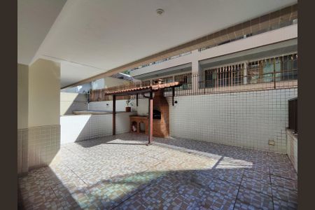 Apartamento à venda com 117m², 3 quartos e 2 vagasÁrea comum