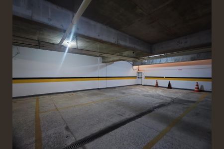 Apartamento à venda com 117m², 3 quartos e 2 vagasÁrea comum