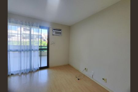 Apartamento à venda com 117m², 3 quartos e 2 vagasQuarto 1