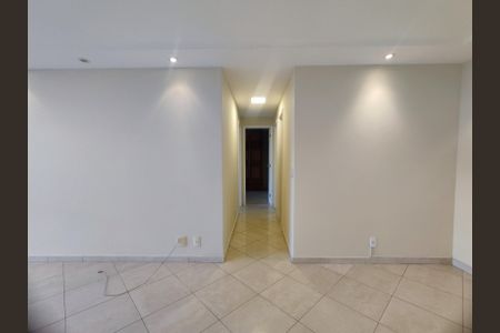 Sala de apartamento à venda com 3 quartos, 117m² em Recreio dos Bandeirantes, Rio de Janeiro