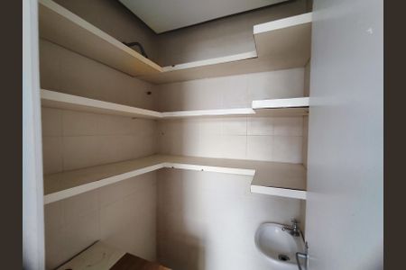 Apartamento à venda com 117m², 3 quartos e 2 vagasQuarto de Serviço