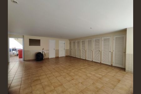 Apartamento à venda com 117m², 3 quartos e 2 vagasÁrea comum