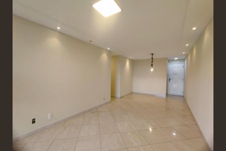 Apartamento à venda com 117m², 3 quartos e 2 vagasSala