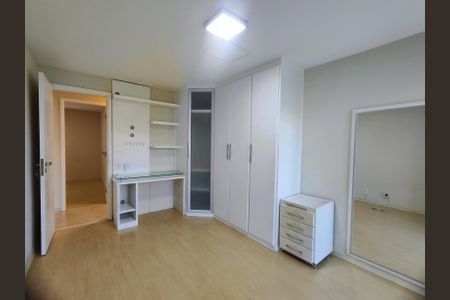 Apartamento à venda com 117m², 3 quartos e 2 vagasQuarto 1