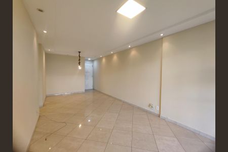 Sala de apartamento à venda com 3 quartos, 117m² em Recreio dos Bandeirantes, Rio de Janeiro