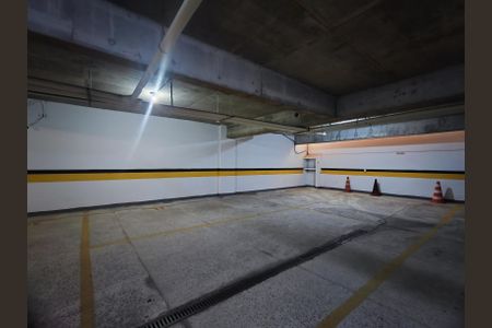 Apartamento à venda com 117m², 3 quartos e 2 vagasÁrea comum