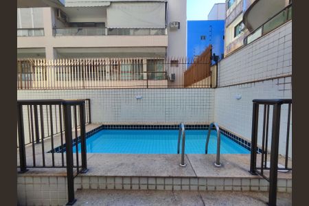 Apartamento à venda com 117m², 3 quartos e 2 vagasÁrea comum