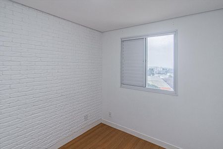 Apartamento à venda com 40m², 2 quartos e 1 vaga Apartamento à venda com 40m², 2 quartos e 1 vagaquarto 2_1