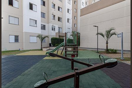 Apartamento à venda com 40m², 2 quartos e 1 vaga Apartamento à venda com 40m², 2 quartos e 1 vagaplay ground_3