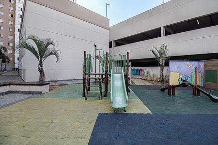 Apartamento à venda com 40m², 2 quartos e 1 vaga Apartamento à venda com 40m², 2 quartos e 1 vagaplay ground_4