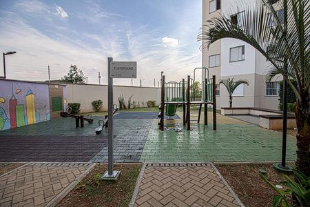 Apartamento à venda com 40m², 2 quartos e 1 vaga Apartamento à venda com 40m², 2 quartos e 1 vagaplay ground_1