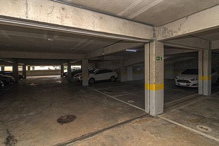 Apartamento à venda com 40m², 2 quartos e 1 vaga Apartamento à venda com 40m², 2 quartos e 1 vagagaragem_1