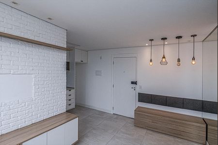 Apartamento à venda com 40m², 2 quartos e 1 vaga Apartamento à venda com 40m², 2 quartos e 1 vagasala_4