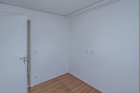 Apartamento à venda com 40m², 2 quartos e 1 vaga Apartamento à venda com 40m², 2 quartos e 1 vagaquarto 1_3