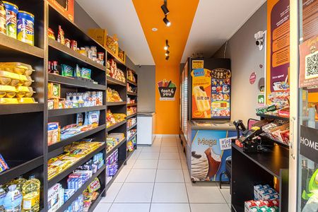 Apartamento à venda com 40m², 2 quartos e 1 vaga Apartamento à venda com 40m², 2 quartos e 1 vagamercadinho_2