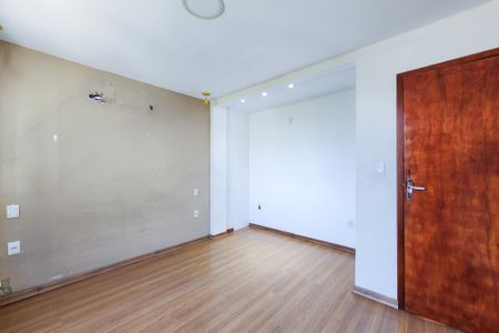 Apartamento para alugar com 45m², 3 quartos e sem vaga Apartamento para alugar com 45m², 3 quartos e sem vagaQuarto 2