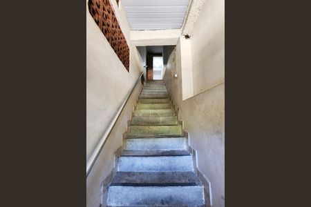 Apartamento para alugar com 45m², 3 quartos e sem vaga Apartamento para alugar com 45m², 3 quartos e sem vagaÁrea Comum