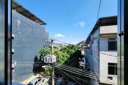 Apartamento para alugar com 45m², 3 quartos e sem vaga Apartamento para alugar com 45m², 3 quartos e sem vagaVista do Quarto 2