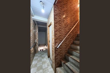 Apartamento para alugar com 45m², 3 quartos e sem vaga Apartamento para alugar com 45m², 3 quartos e sem vagaÁrea Comum