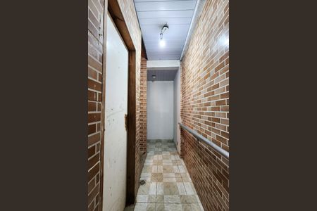 Apartamento para alugar com 45m², 3 quartos e sem vaga Apartamento para alugar com 45m², 3 quartos e sem vagaÁrea Comum