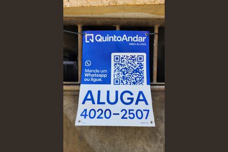 Apartamento para alugar com 45m², 3 quartos e sem vaga Apartamento para alugar com 45m², 3 quartos e sem vagaPlaca GMVO-137