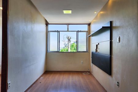 Apartamento para alugar com 45m², 3 quartos e sem vaga Apartamento para alugar com 45m², 3 quartos e sem vagaSala