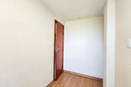 Quarto 1 de apartamento para alugar com 3 quartos, 45m² em Rio Comprido, Rio de Janeiro