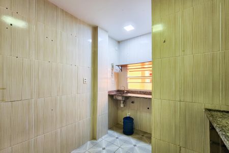 Apartamento para alugar com 45m², 3 quartos e sem vaga Apartamento para alugar com 45m², 3 quartos e sem vagaCozinha