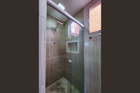 Apartamento para alugar com 45m², 3 quartos e sem vaga Apartamento para alugar com 45m², 3 quartos e sem vagaBanheiro