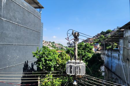 Apartamento para alugar com 45m², 3 quartos e sem vaga Apartamento para alugar com 45m², 3 quartos e sem vagaVista